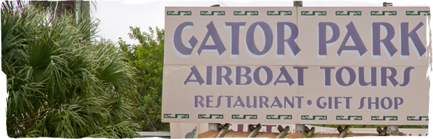 Gator Park